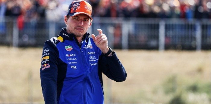 F1: ¿Problemas en Red Bull? Un exmecánico apuntó a la dificultad que presenta el equipo