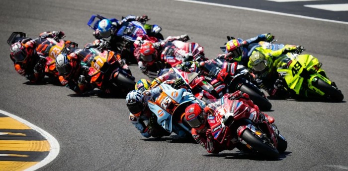 MotoGP: dos figuras confirmaron su cambio de equipo para la era 2027