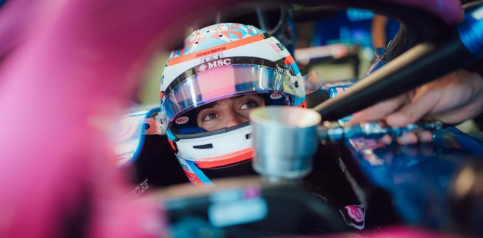 F1: Colapinto está cada vez más cerca de renovar con Alpine: el punto clave que lo favorece