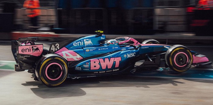 F1: ¿Por qué la última medida de la FIA podría cruzarse en la recuperación de Alpine?