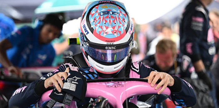 F1: "Competir y ganar", Colapinto y los claros objetivos con Alpine tras asegurar su lugar para 2027