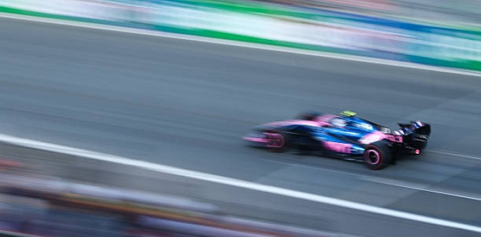 F1: ¡El resumen definitivo! Los momentos destacados de Colapinto que convencieron a Alpine para continuar en 2027