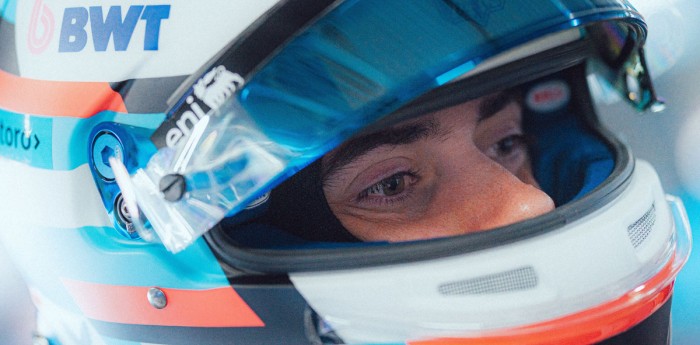 F1: Aníbal Colapinto se sinceró y relató cómo atravesó junto a Franco la complicada temporada 2025