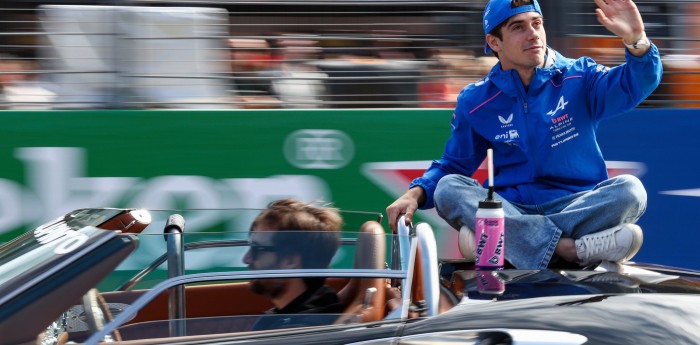 F1: Colapinto renovó con Alpine para 2027: las 4 cualidades que hicieron la diferencia