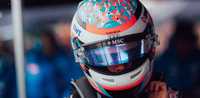 F1: Franco Colapinto renovó con Alpine: por qué es clave para la estrategia del equipo en 2027
