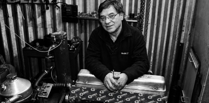 Dolor en el automovilismo argentino: falleció Jorge Pedersoli, histórico motorista del TC