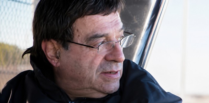 El recuerdo de Jorge Pedersoli en Carburando: “En el fondo disfruté lo que hice en el automovilismo”