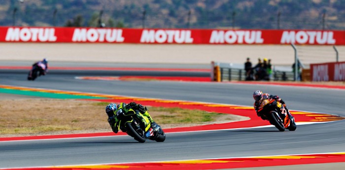 MotoGP en Aragón: horarios y el cronograma completo