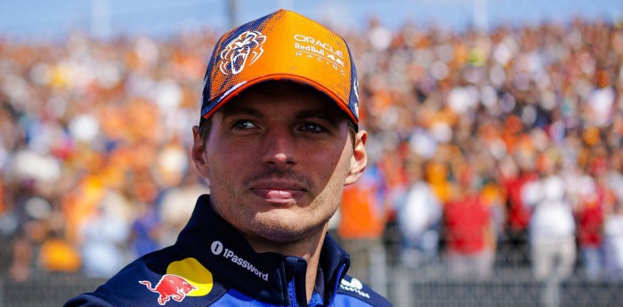El plan de Verstappen fuera de la F1 que abre una incógnita sobre su futuro