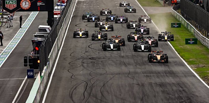 F1: el histórico circuito que podría regresar para definir la temporada 2026