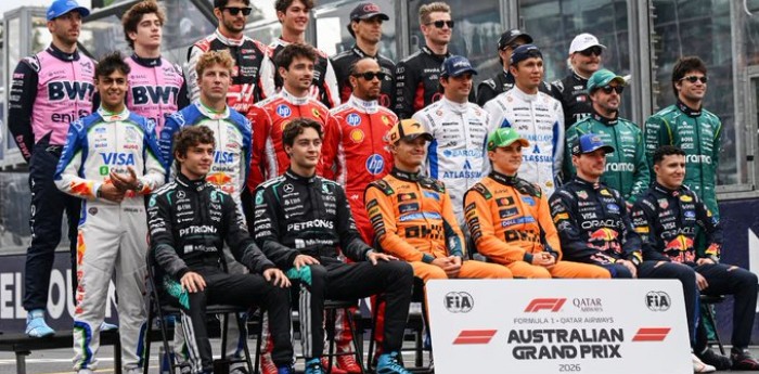 Contratos de pilotos de F1: quiénes tienen asegurado su futuro en 2027 y más allá