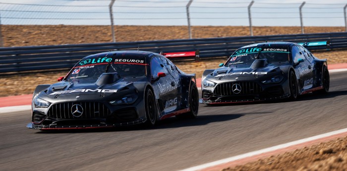 TC: ¿Mercedes está por encima del resto? La respuesta de Horacio Soljan