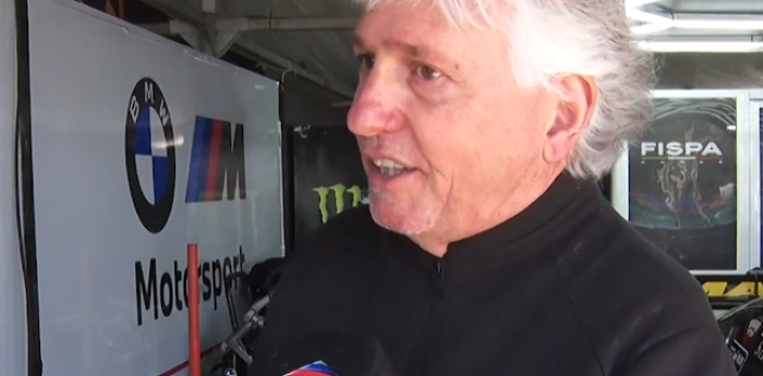 TC: Tucci: “El año que viene vamos a tener cuatro autos en el equipo”