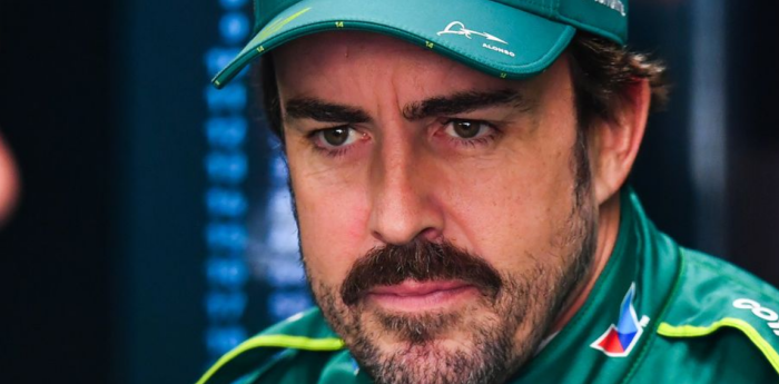 “Eso los salvó”: Steiner reveló qué hizo Alonso para rescatar a Aston Martin