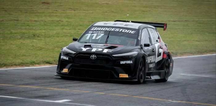 TC2000: ¿Qué sucedió la última vez de la categoría en Junín?