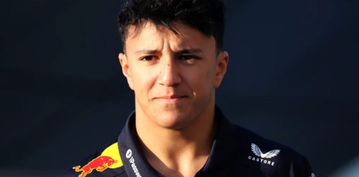 F1: ¡Atención! Hadjar se pierde Monza y Red Bull vuelve a apostar por Lawson junto a Verstappen