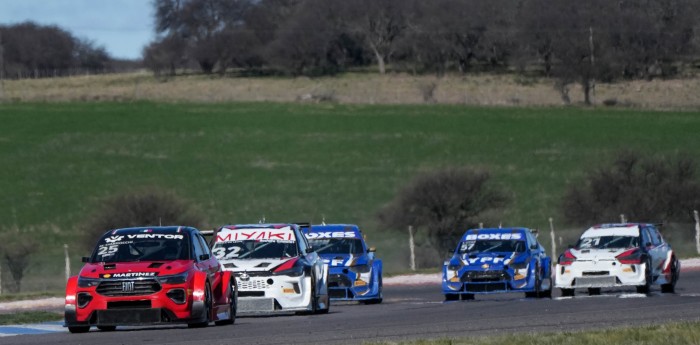 TC2000: el detalle que puede marcar la diferencia en Junín