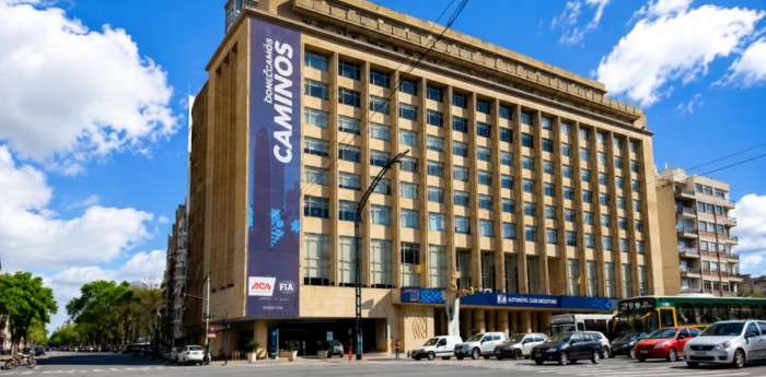 La fuerte señal que recibió Argentina y que ilusiona al automovilismo