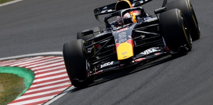 Red Bull vuelve a pescar en un rival: quién es el nuevo refuerzo para 2027