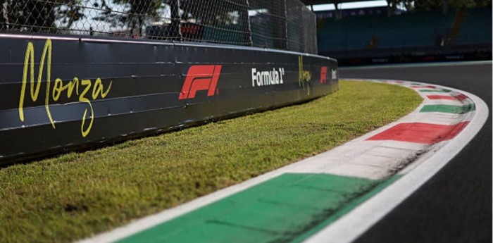 ¡Peligro en la F1! La FIA activó el riesgo por calor para el GP de Italia