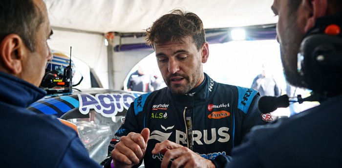 Procar 4000: Josito Di Palma se sumará a la Clase A a partir de la próxima fecha en La Plata