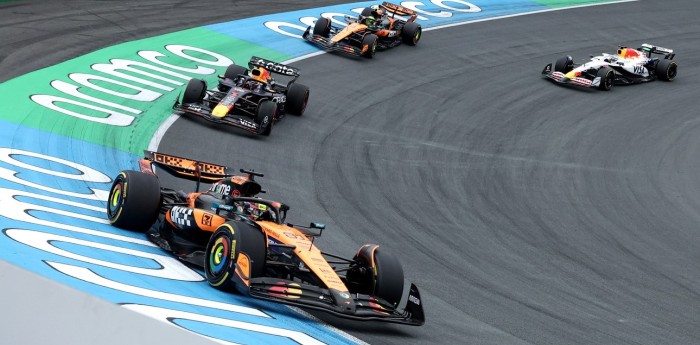 F1: La decisión de la FIA para Monza que puede provocar una lluvia de adelantamientos