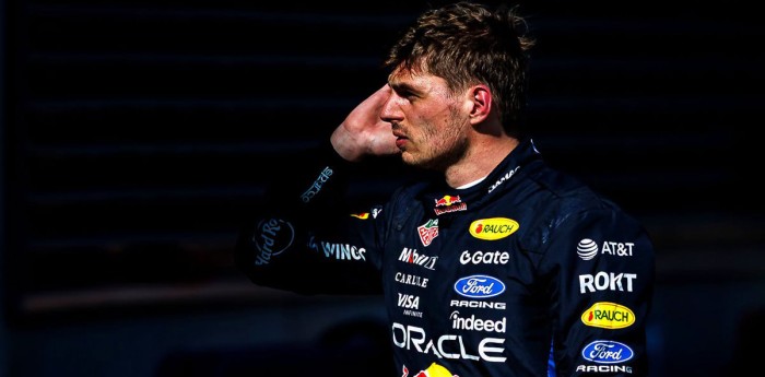 F1: Verstappen ya se resignó a lo que le espera en Monza: “Va a ser doloroso”