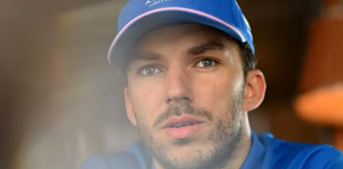 F1: golpe para Alpine: la FIA le quitó a Gasly el podio del GP de Mónaco