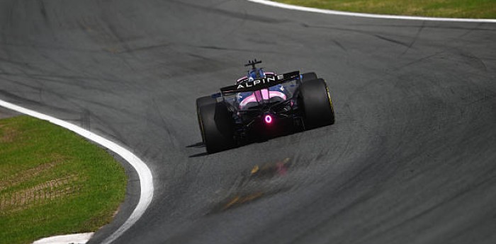 F1: Alpine cayó en el Campeonato de Constructores tras el fallo de la FIA por Gasly