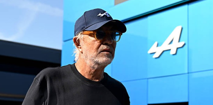 F1: Briatore explotó tras el fallo contra Gasly y lanzó una fuerte acusación contra uno de los jueces