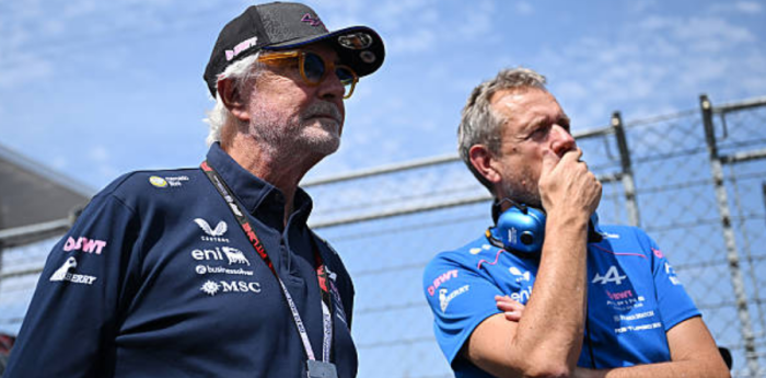 Alpine reclama un cambio de reglas tras perder el podio de Gasly en Mónaco: “Solo la F1 podría lograr algo así”