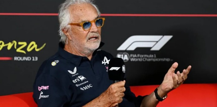 F1: ¿Quién es el abogado de la FIA que Flavio Briatore acusó de tener vínculos con McLaren?