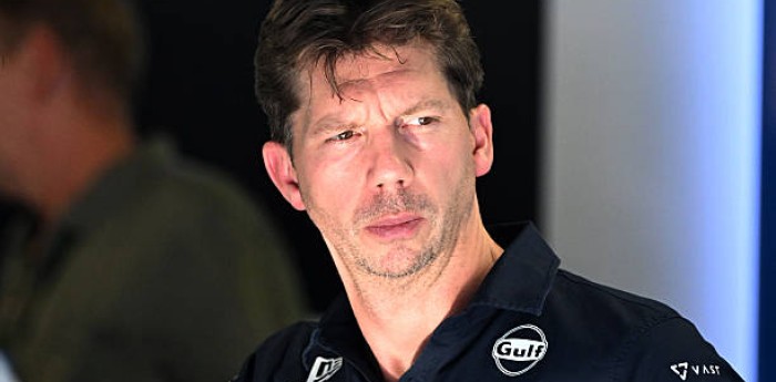 F1: la fuerte advertencia de James Vowles antes del estreno en Madrid: “Es una pista destrozacoches”