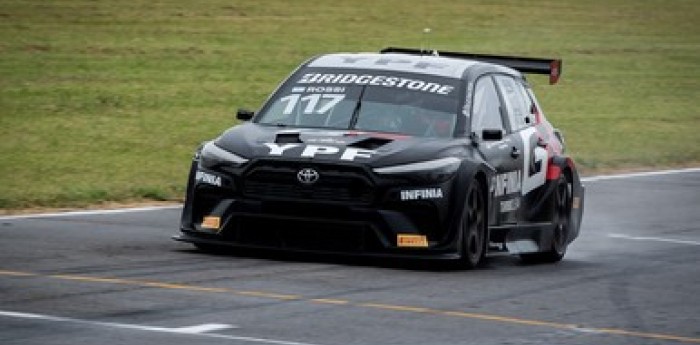 TC2000 en Junín: dónde ver EN VIVO por TV y ON LINE