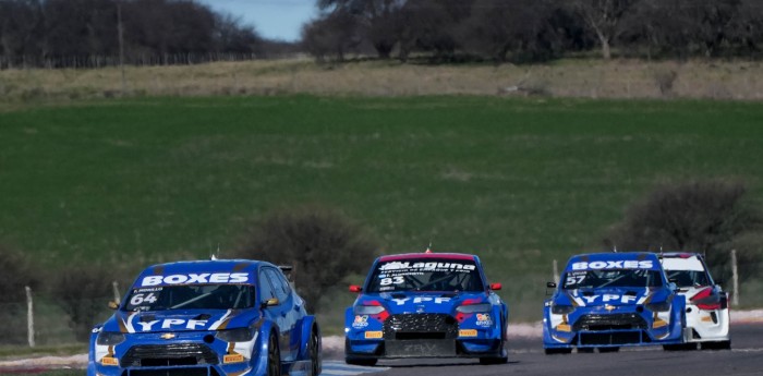 El sustancial cambio que afrontará el TC2000 a partir de la temporada 2027