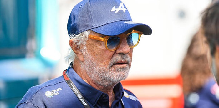 F1: la FIA respondió a la fuerte acusación de Briatore y expuso un detalle sobre Alpine