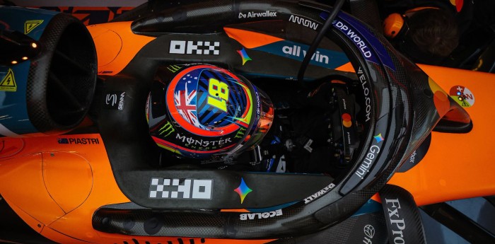 F1: ¡Último momento! Sanción a Piastri y cambió la grilla del GP de Italia ¿Cómo quedó Colapinto?