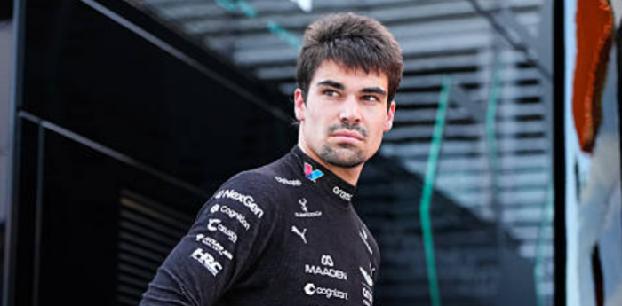 F1: el inédito récord negativo que alcanzó Lance Stroll tras la clasificación del GP de Italia