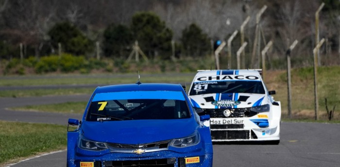 TC2000 en Junín: dónde ver EN VIVO por TV y ON LINE