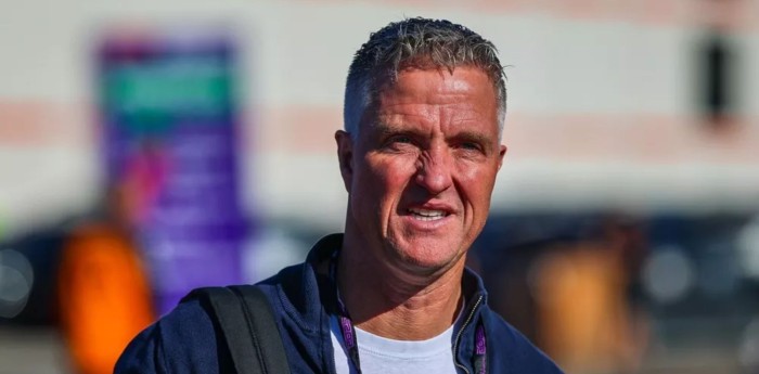 F1: Ralf Schumacher cambió de postura sobre Colapinto y respaldó su renovación en Alpine con un argumento polémico