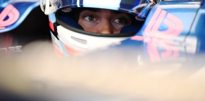 El importante marca que logró Colapinto dentro de la F1 en una clasificación histórica para Alpine en el GP de Italia