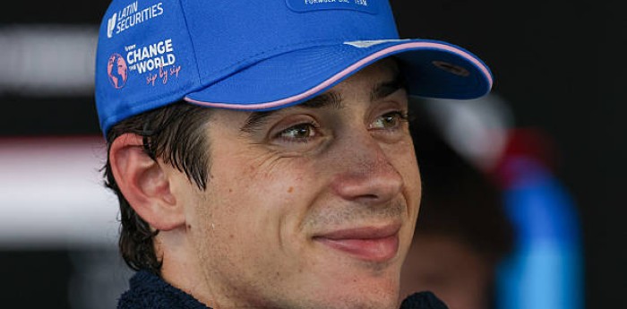 Franco Colapinto recibió su primera reprimenda de la temporada en el GP de Italia