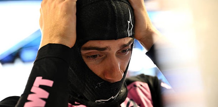 F1: Colapinto explicó su angustia tras Monza y reveló el daño que sufrió su Alpine