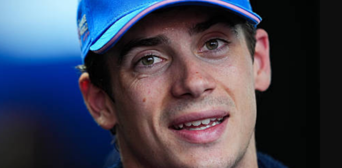 F1: el sentido mensaje de Alpine para Colapinto tras el GP de Italia