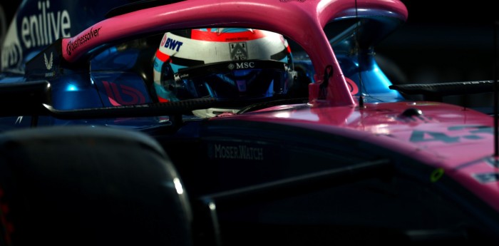 F1: el emotivo mensaje de un importante integrante del círculo íntimo de Franco Colapinto tras el Gran Premio de Italia