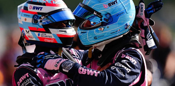 F1: el análisis de la qualy de Colapinto y cómo Gasly construyó la pole en Monza