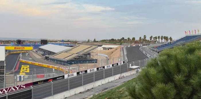 F1: Madring no perdona: el circuito donde un mínimo error puede cambiarlo todo
