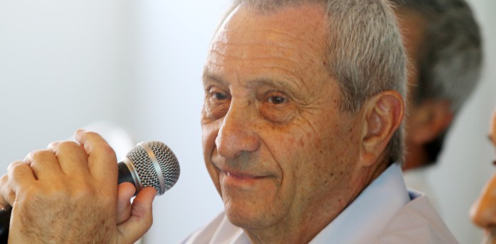 "Espero que Mazzacane le pida disculpas a los pilotos de las provincias", el fuerte cruce que llegó desde el interior para el presidente de la ACTC