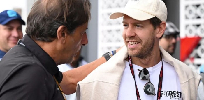 Vettel destacó las carreras de la F1 2026, pero cuestionó el reglamento actual