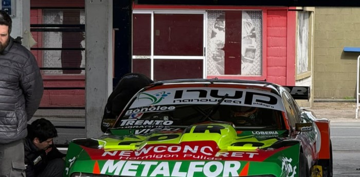 TC: no habrá cambios en el reglamento técnico para la Copa de Oro